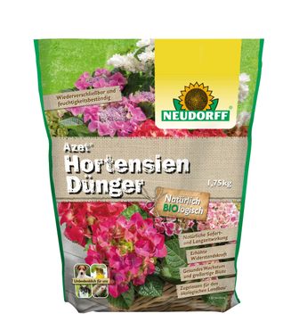 Neudorff Azet HortensienDünger 1,75kg