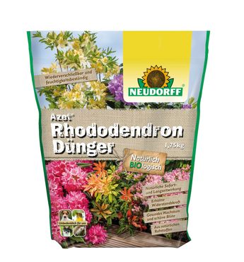 Neudorff Azet RhododendronDünger 1,75kg