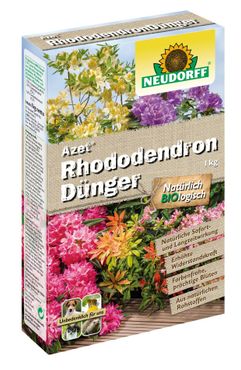 Neudorff Azet RhododendronDünger 1kg