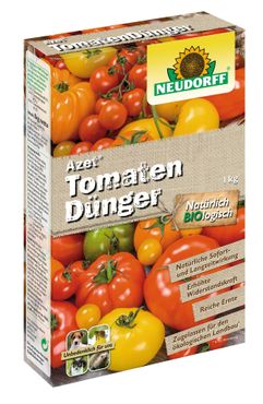 Neudorff Azet TomatenDünger 1kg