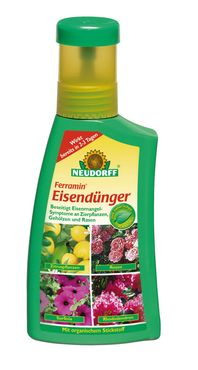 Neudorff Ferramin Eisendünger 250ml