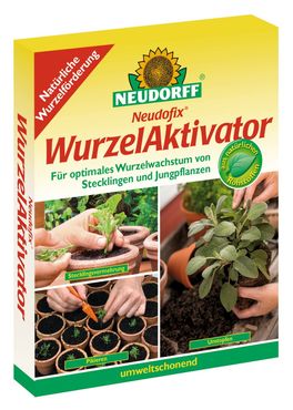 Neudorff Neudofix WurzelAktivator 40g