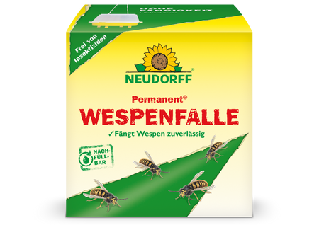 Neudorff Permanent WespenFalle