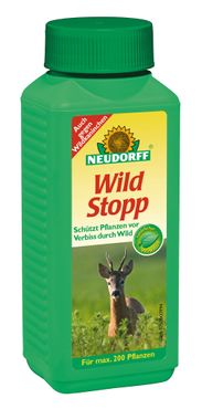 Neudorff WildStopp 100g