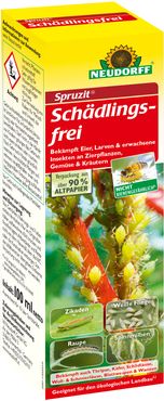 Neudorff Spruzit Schädlingsfrei 100ml
