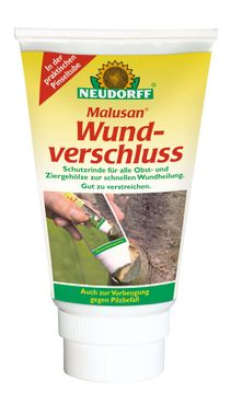 Neudorff Malusan Wundverschluss Pinseltube 125ml