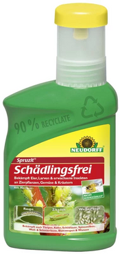 Neudorff Spruzit Schädlingsfrei 250ml