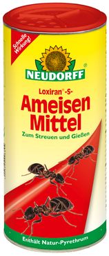 Neudorff Loxiran AmeisenStreumittel 500g