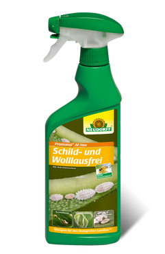 Neudorff Promanal AF Neu Schild- und Wolllausfrei 500ml
