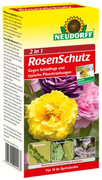 Neudorff 2in1 RosenSchutz 100ml