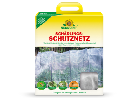 Neudorff SchädlingsschutzNetz