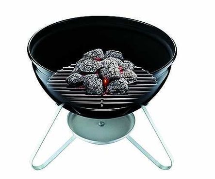 Weber Kohlerost Holzkohlegrills 37cm
