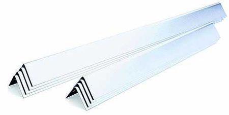Weber Flavorizer Bars Genesis S-300 Serie (bis 2010), Edelstahl (5er Set)