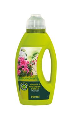 Bellandris Azaleen- und Hortensiendünger 500ml