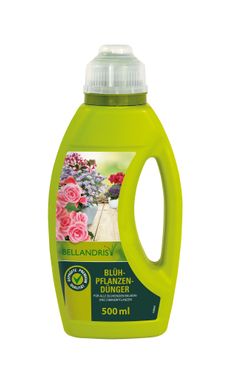 Bellandris Blühpflanzendünger 500ml