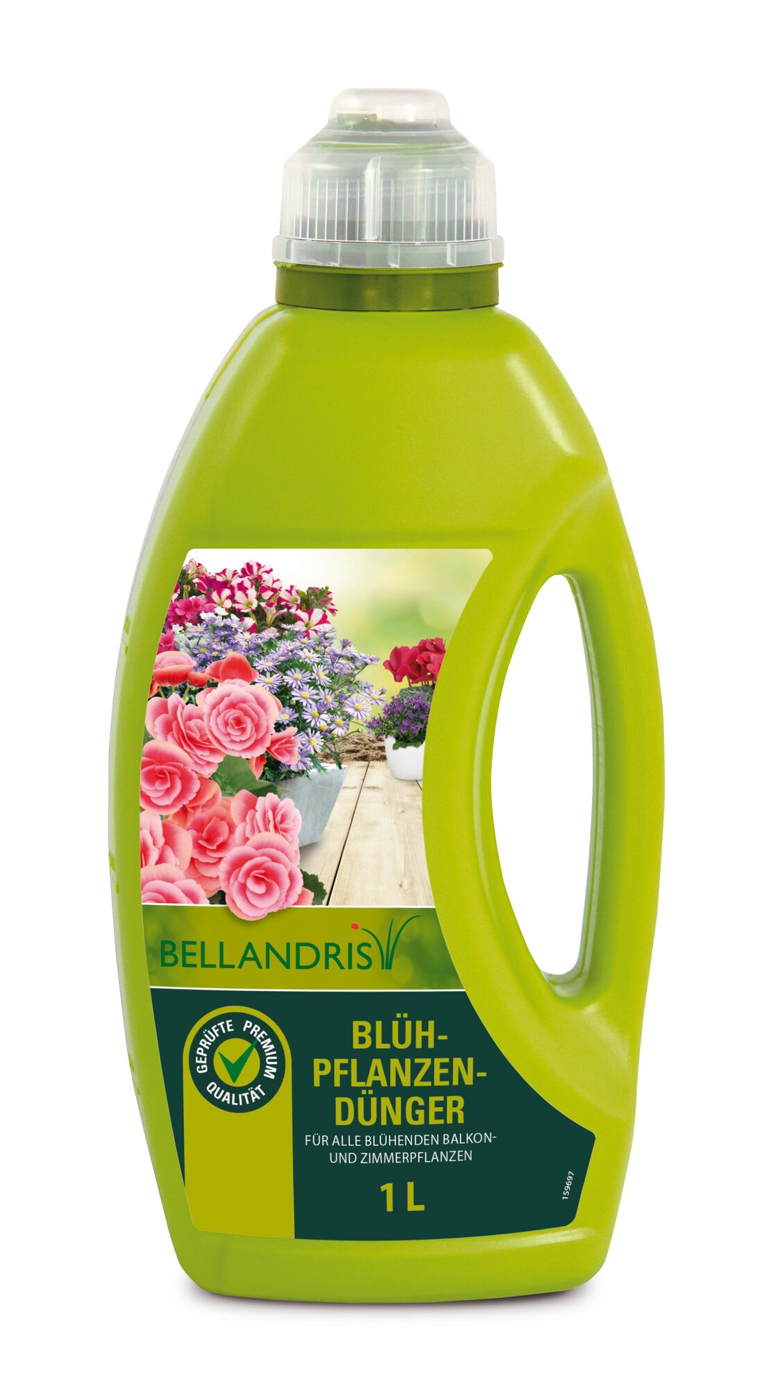 palmen dnger garten Palmen Dnger 1.5Kg - Palmen dngen mit NPK Palmendnger