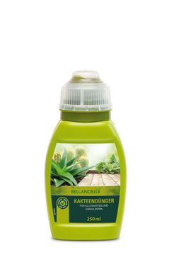 Bellandris Kakteendünger 250ml