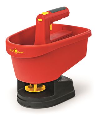 WOLF-Garten WE-B Universal-Streuer