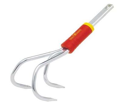 WOLF-Garten BA-M multi-star Grubber
