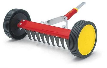 WOLF-Garten UR-M3 multi-star Vertikutier-Roller