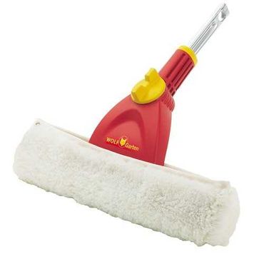 WOLF-Garten EW-M multi-star Fensterwischer