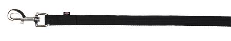 Trixie Schleppleine schwarz M-L 10m x 20mm