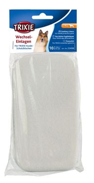 Trixie 10 Höscheneinlagen L-XL