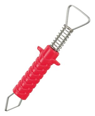 Trixie Zeckenzange 8cm mit Feder