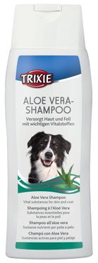 Trixie 250ml Aloe Vera Shampoo