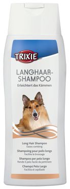 Trixie 250ml Langhaar Shampoo