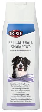 Trixie Fell Aufbau Shampoo, 250ml