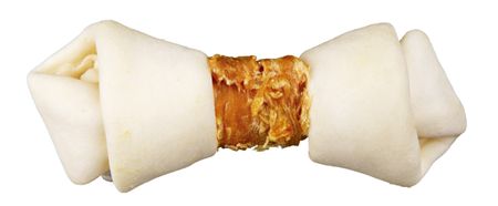 Trixie Denta Fun 2x 70g Kauknoten Huhn