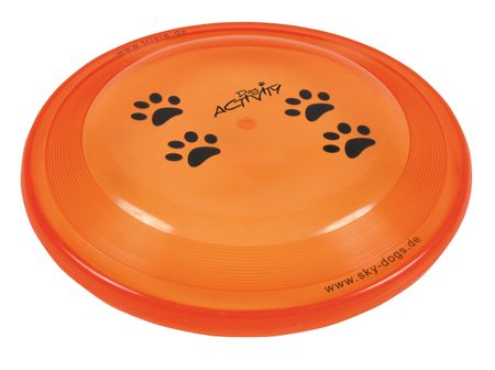 Trixie Dog Activity Disc, 23cm
