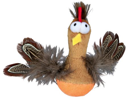 Trixie Steh-auf-Huhn