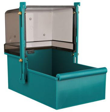 Trixie Papageienbadehaus