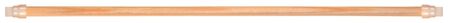 Trixie Sitzstangen 45cm/ 12mm Holz