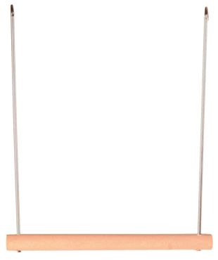 Trixie Holz Trapezschaukel 12x13cm
