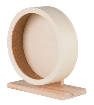 Trixie Holzlaufrad 21cm