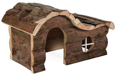 Trixie Hanna Blockhaus 26x16x15cm