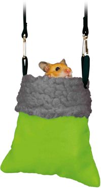 Trixie Kuschelsack 12x11/14cm