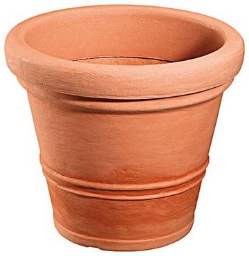 Geli Topf Milano 45 cm impruneta