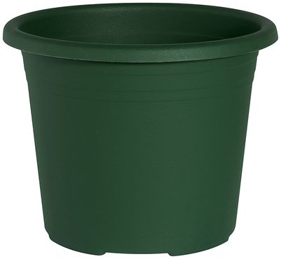 Geli Topf Cylindro 20 cm 3,0 Liter olivgrün