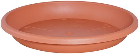 Geli Untersetzer Cylindro 37 cm terracotta
