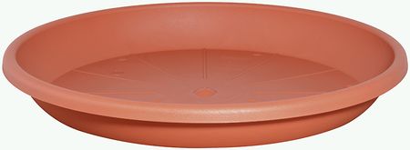 Geli Untersetzer Cylindro 45 cm terracotta