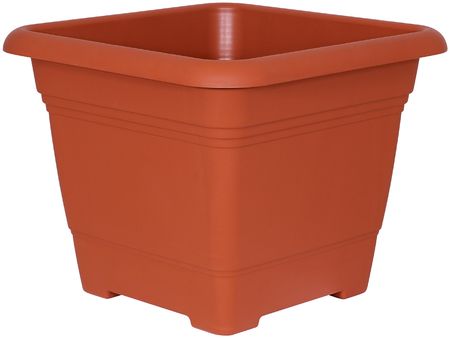 Geli Planter Nora 48 cm terracotta