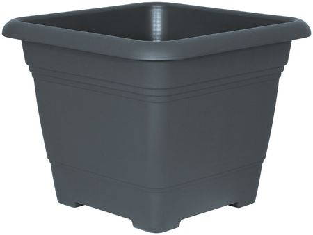 Geli Planter Nora 48 cm anthrazit