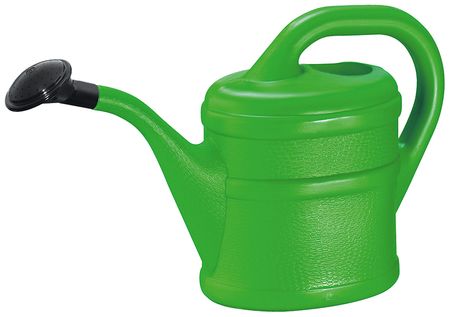 Geli Gießkanne 2 Liter grün