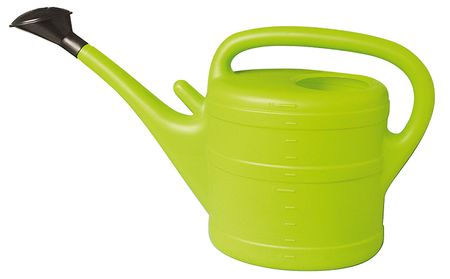 Geli Gießkanne 10 Liter mintgrün