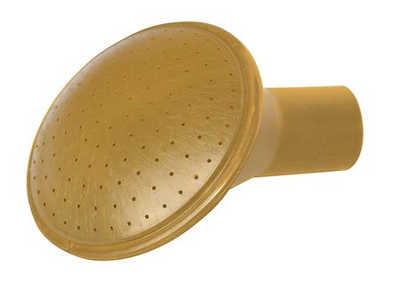 Geli Brause 5 Liter gold