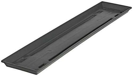 Geli Blumenkasten-Untersetzer Standard 80 cm anthrazit